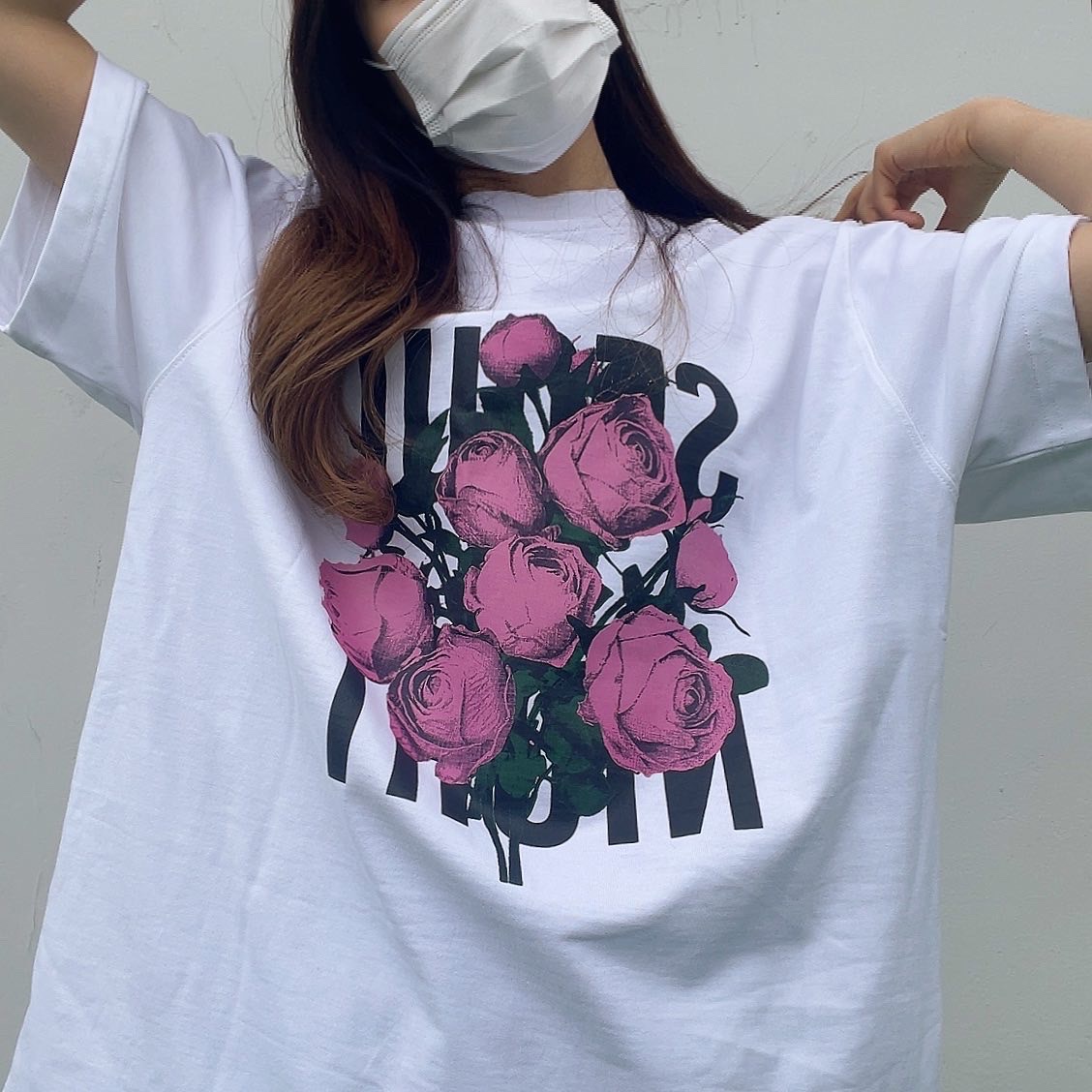 똘빡이님의 스타일 - 4