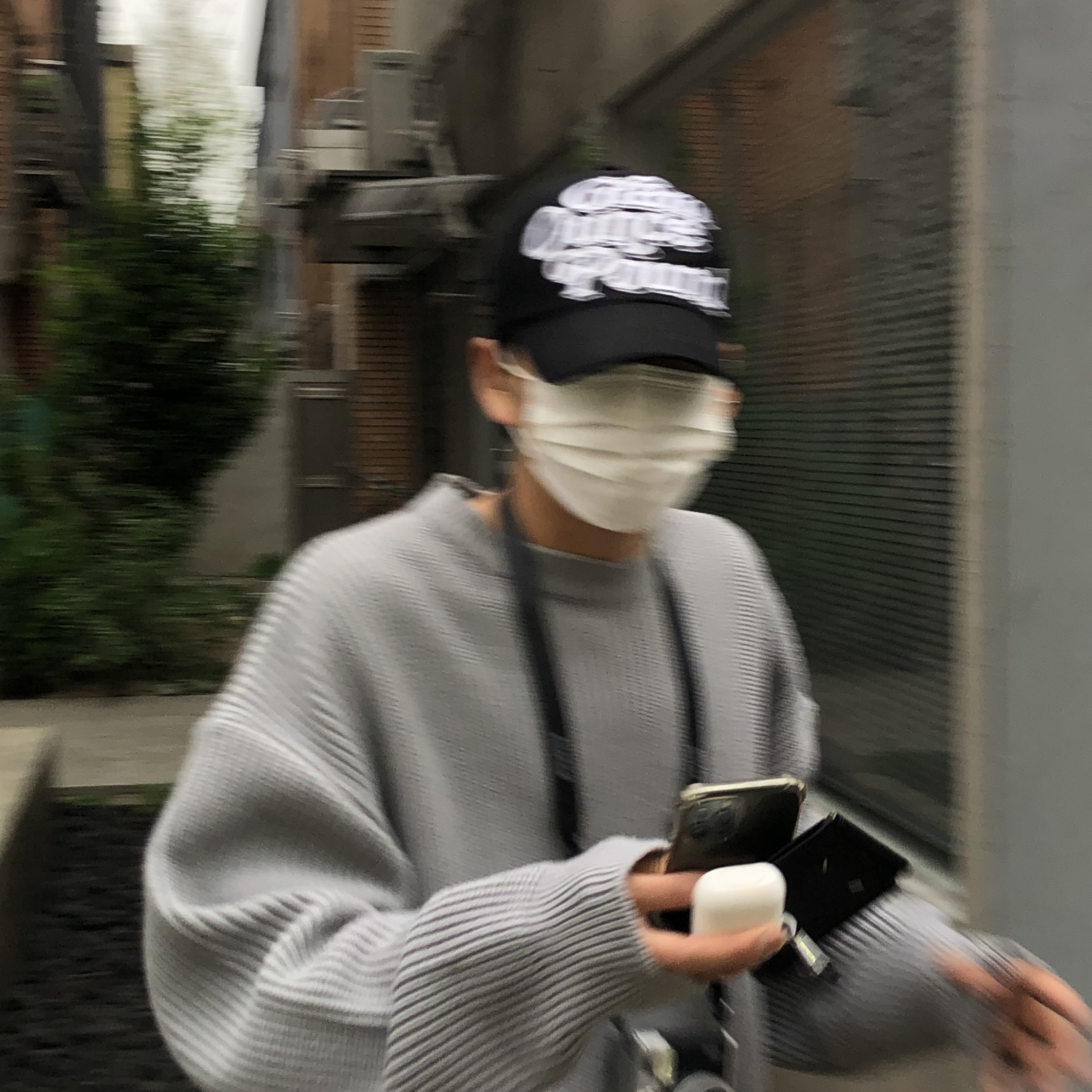 현명님의 스타일 - 1