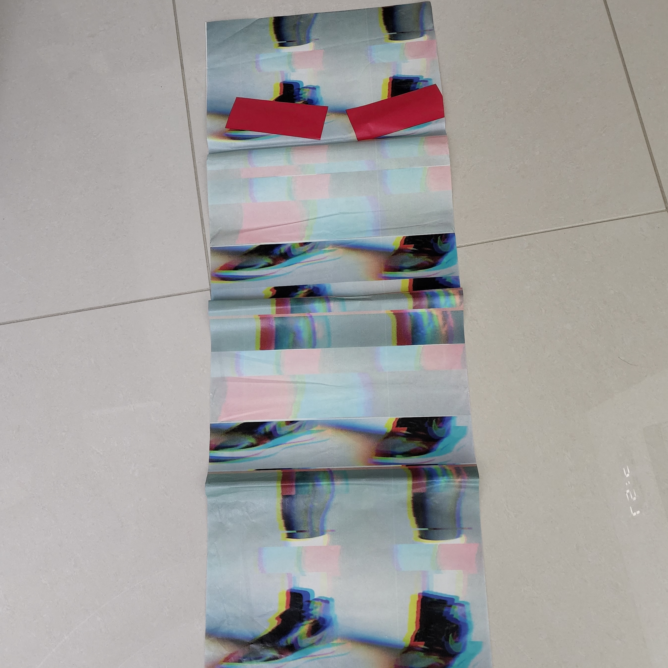 Jordan 1 Retro High OG Rebellionaire 착용 스타일 - 4