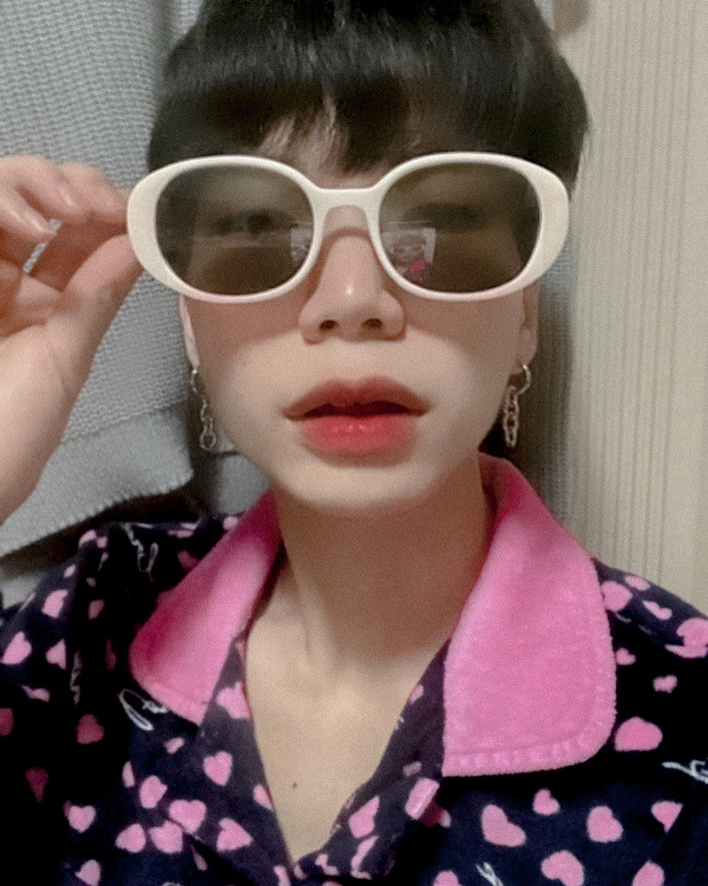KREAM 프로필 이미지