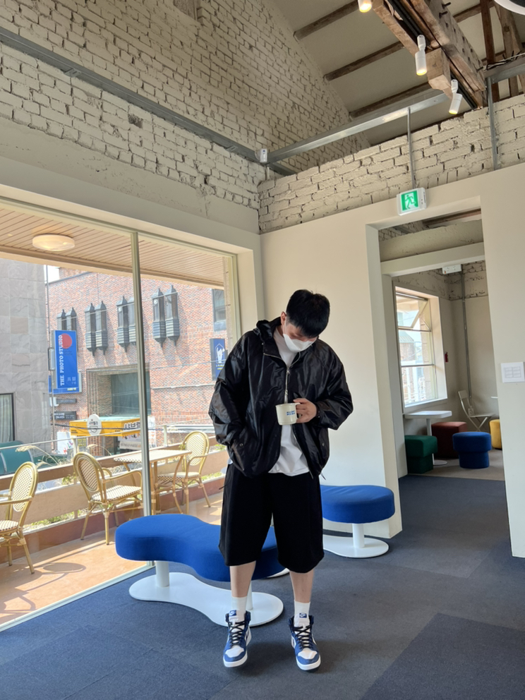 KREAM 프로필 이미지