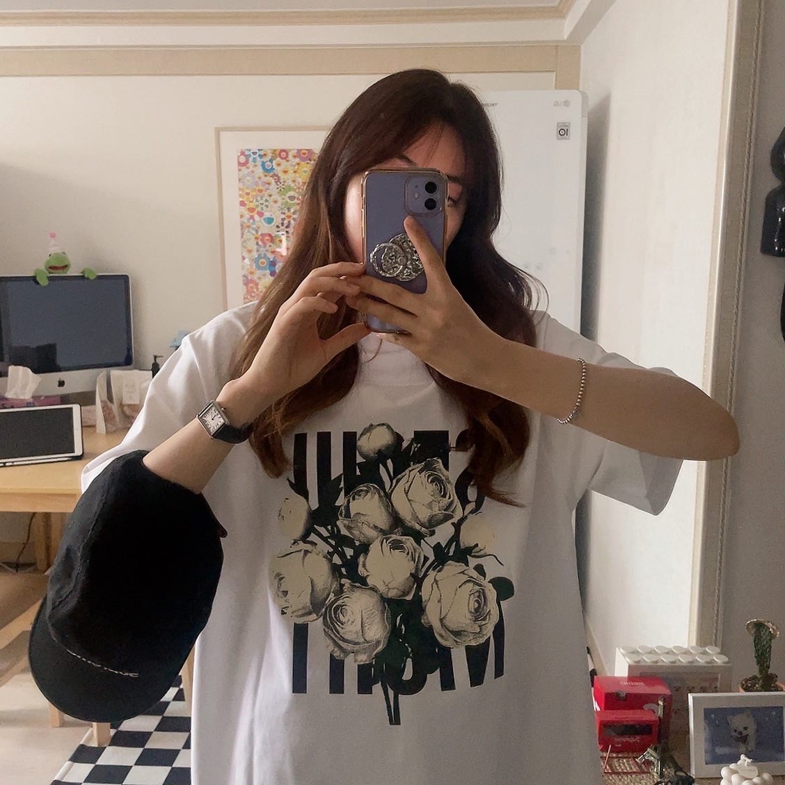 똘빡이님의 스타일 - 1