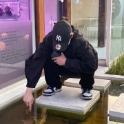 KREAM 프로필 이미지