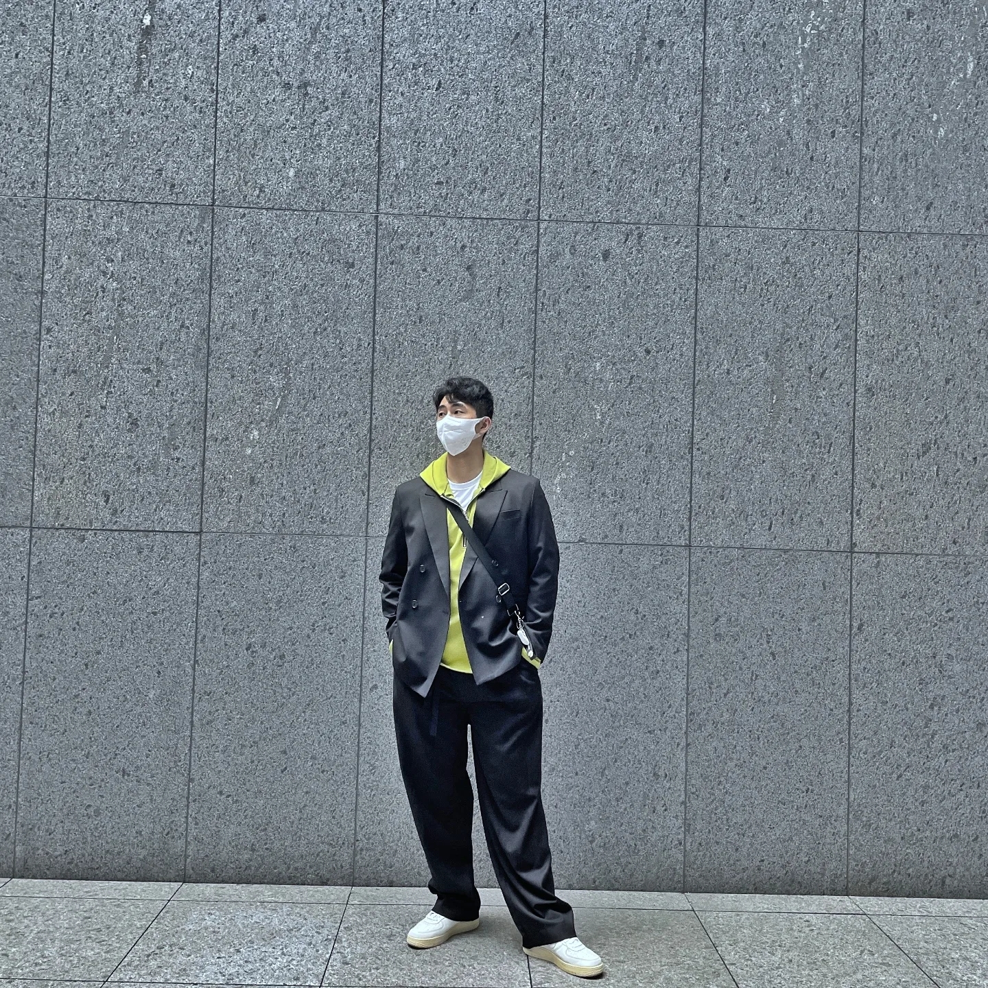 🚶🏻님의 스타일