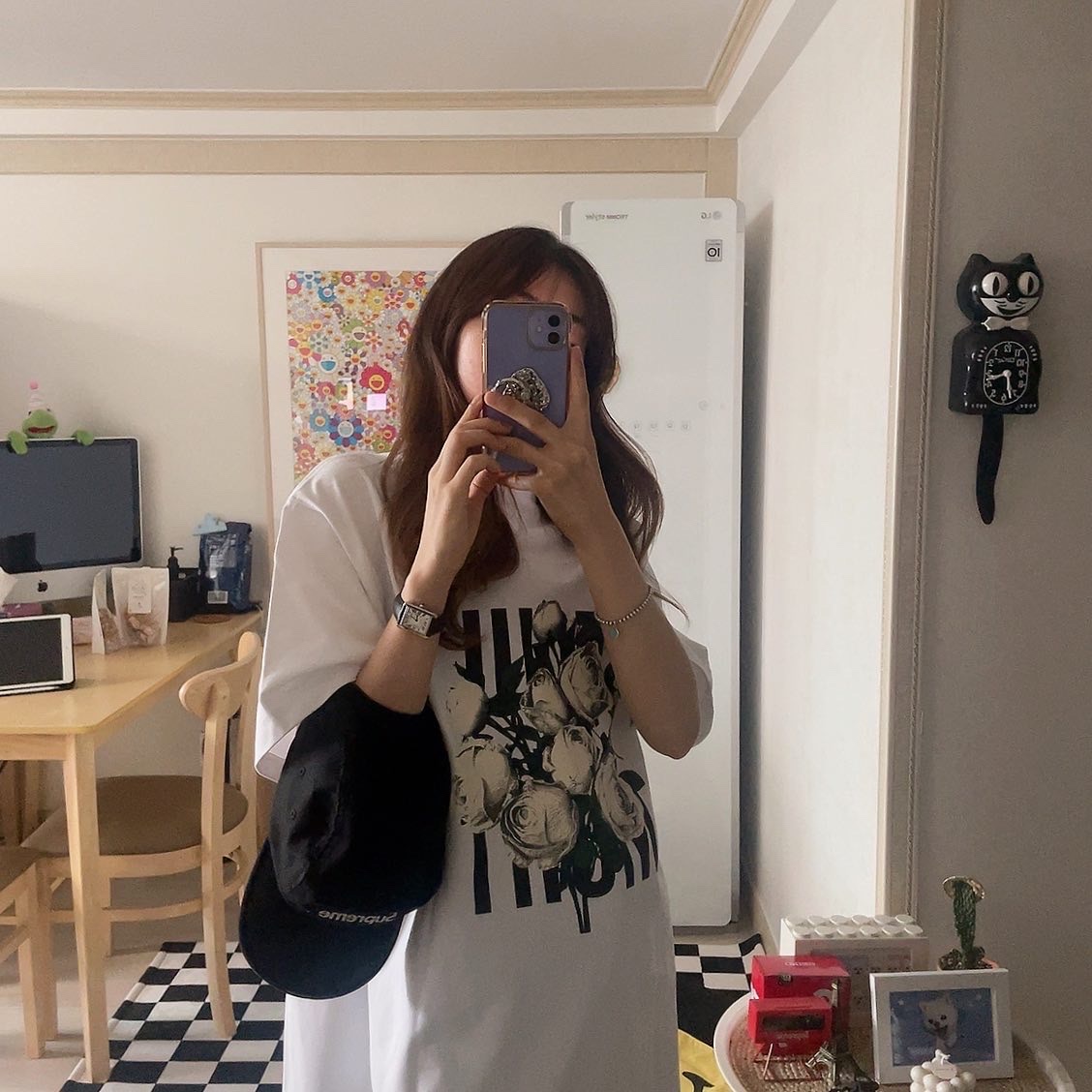 똘빡이님의 스타일 - 2