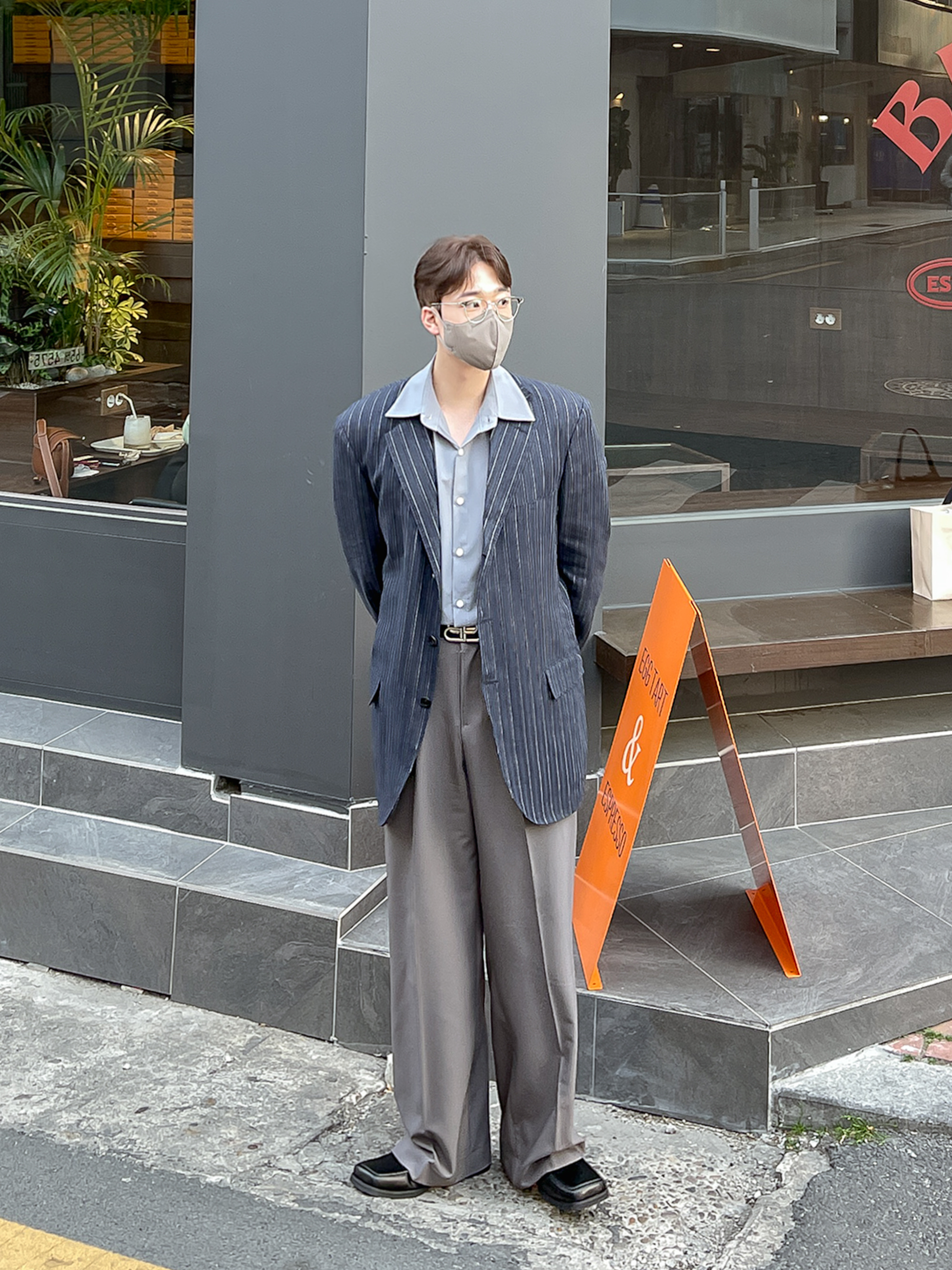 Glory님의 스타일