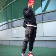 KREAM 프로필 이미지