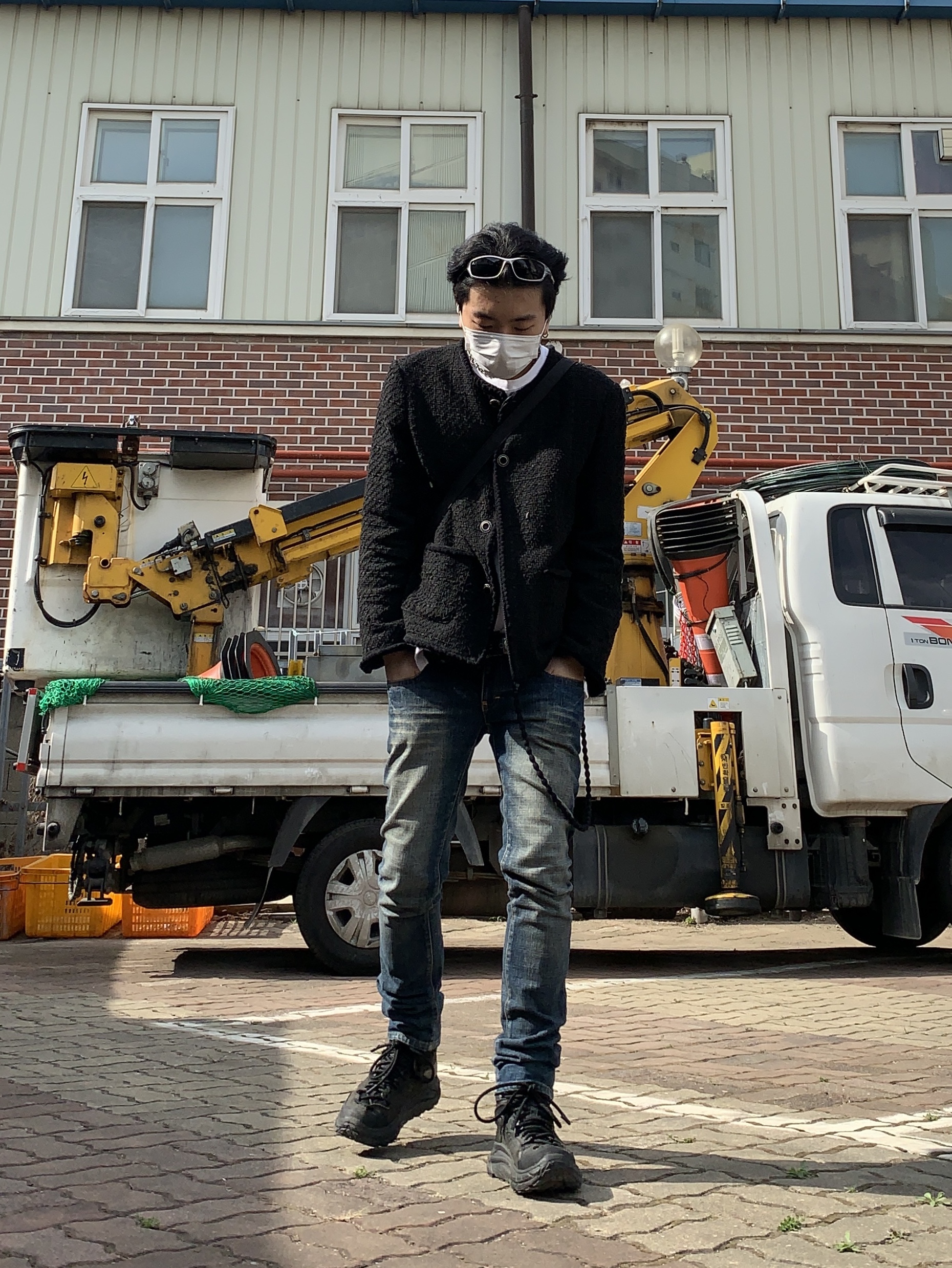 최성근님의 스타일 - 2