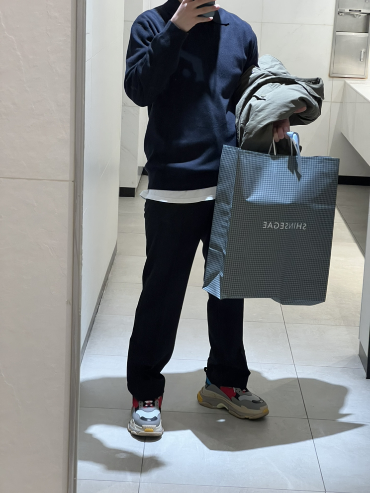 KREAM 프로필 이미지