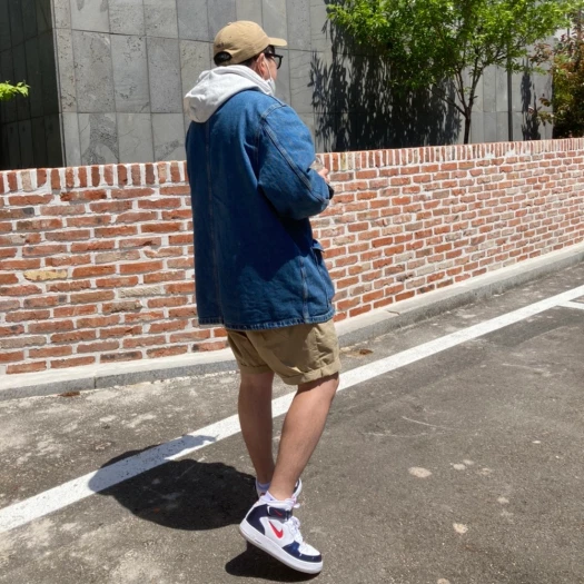 스타일 카드