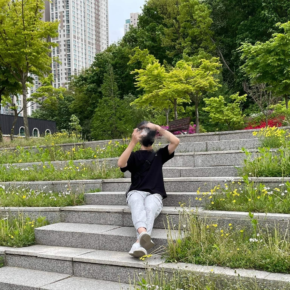 KREAM 프로필 이미지