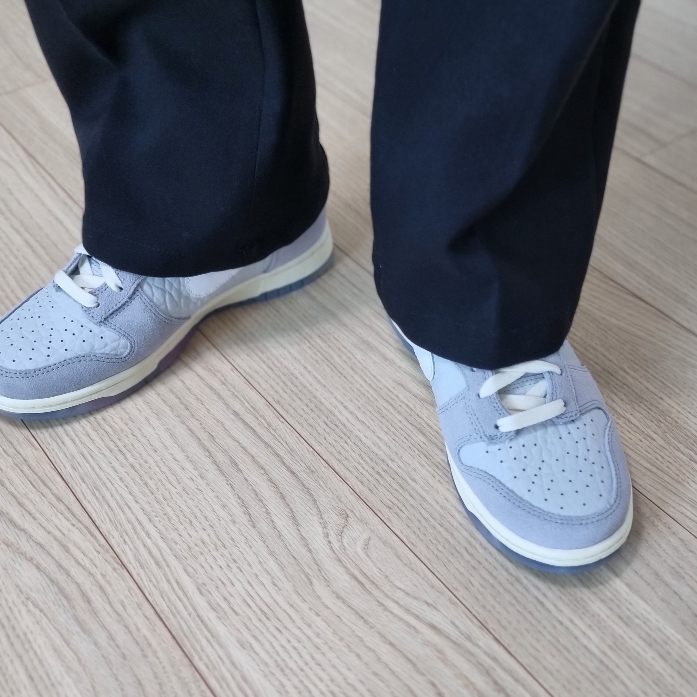 Nike Dunk High PRM Culture Day 착용 스타일 - 5