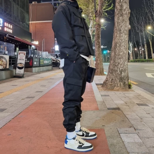 스타일 카드