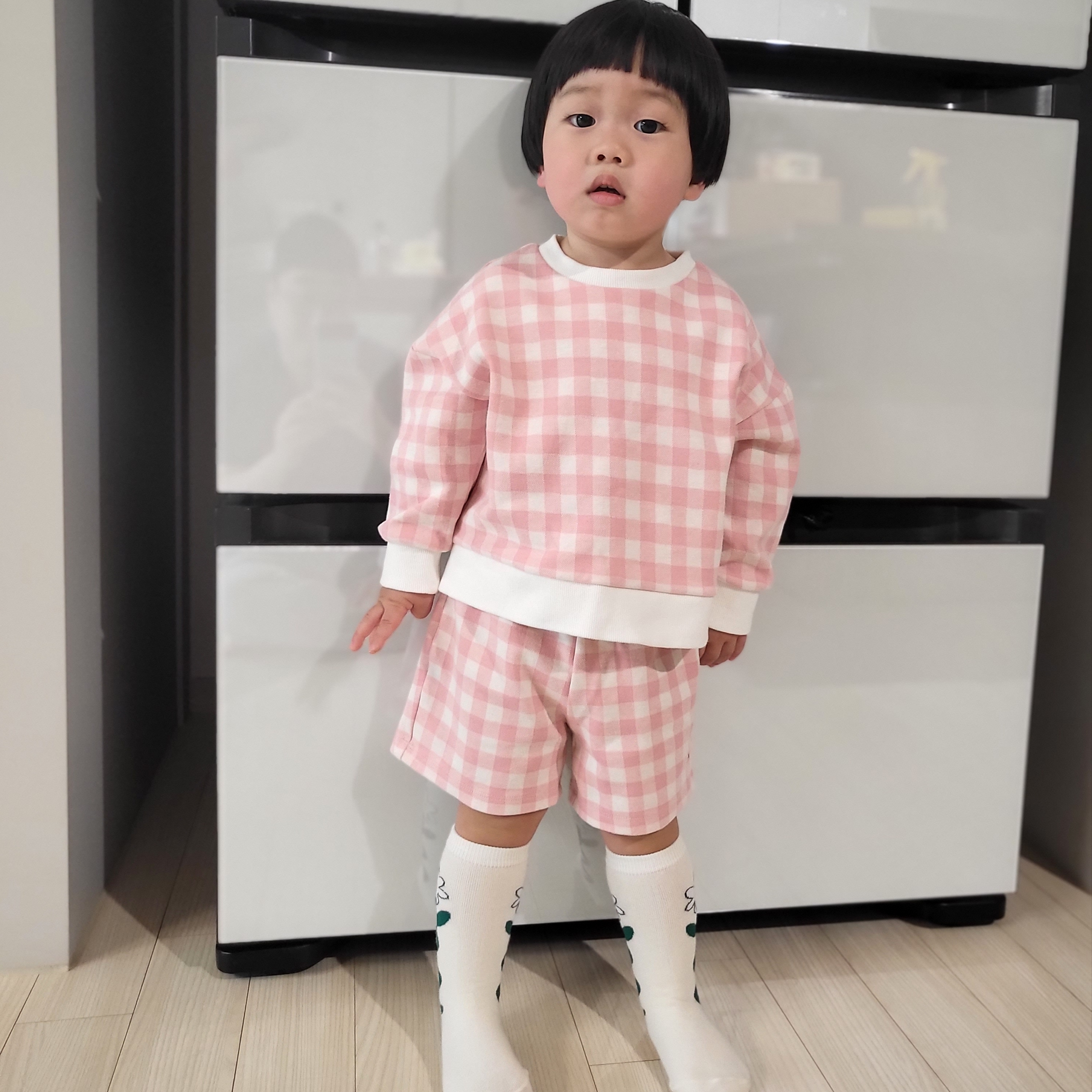나이키가 몇이니?님의 스타일 - 3