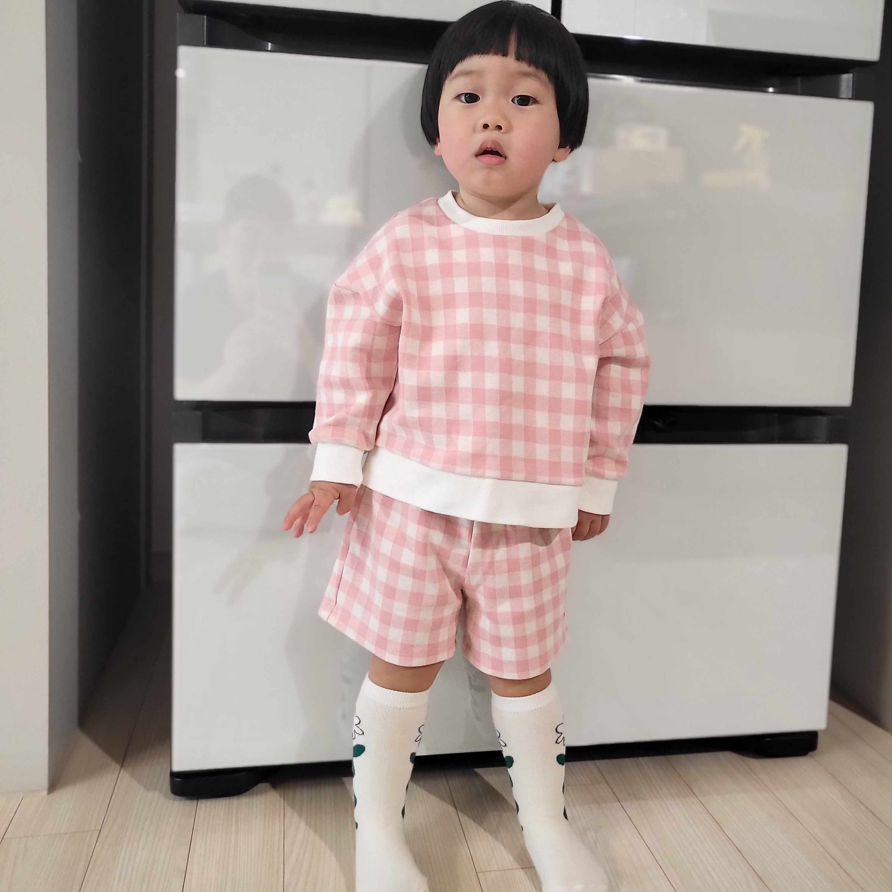 나이키가 몇이니?님의 스타일 - 4