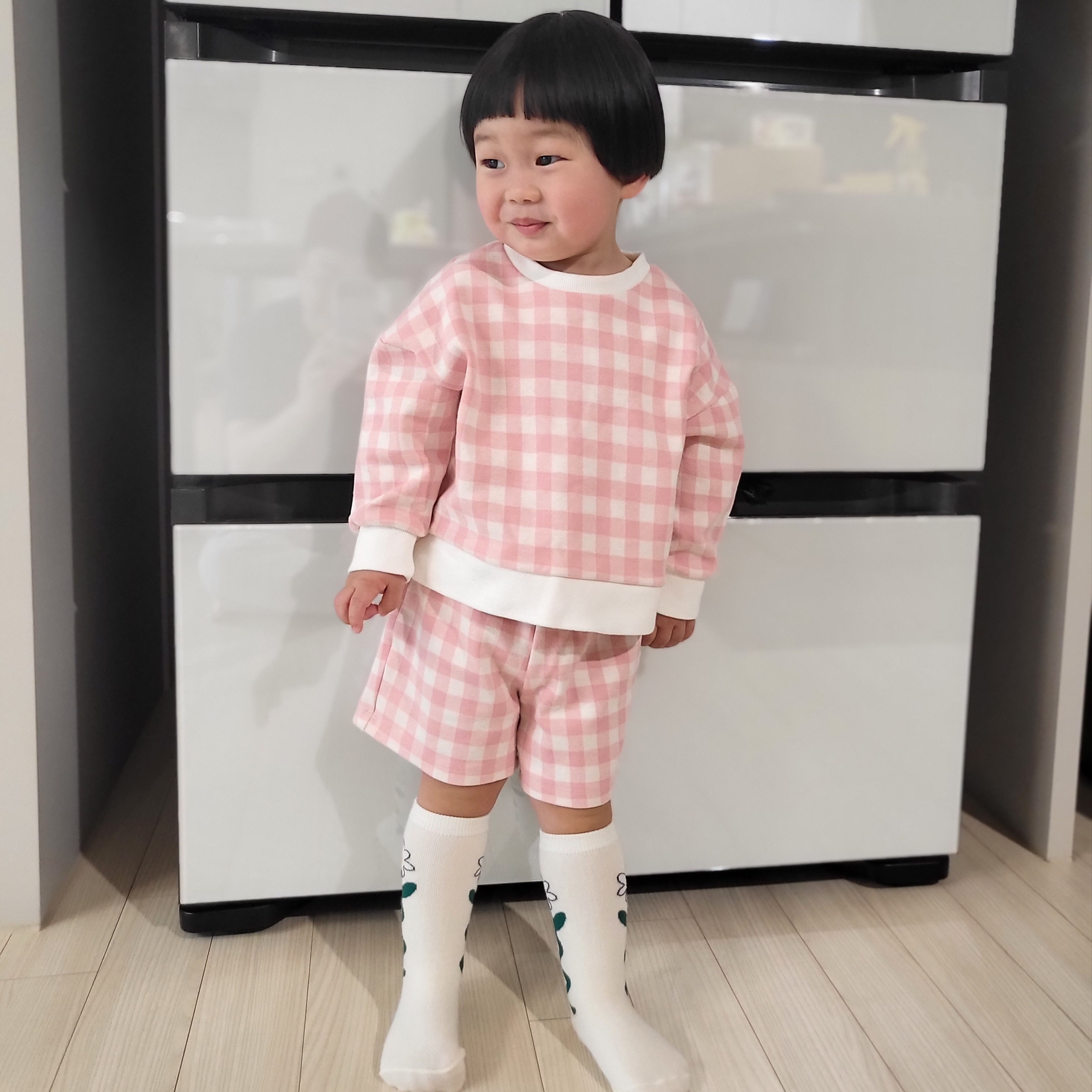 나이키가 몇이니?님의 스타일 - 2