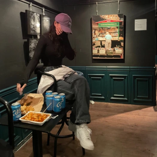 스타일 카드