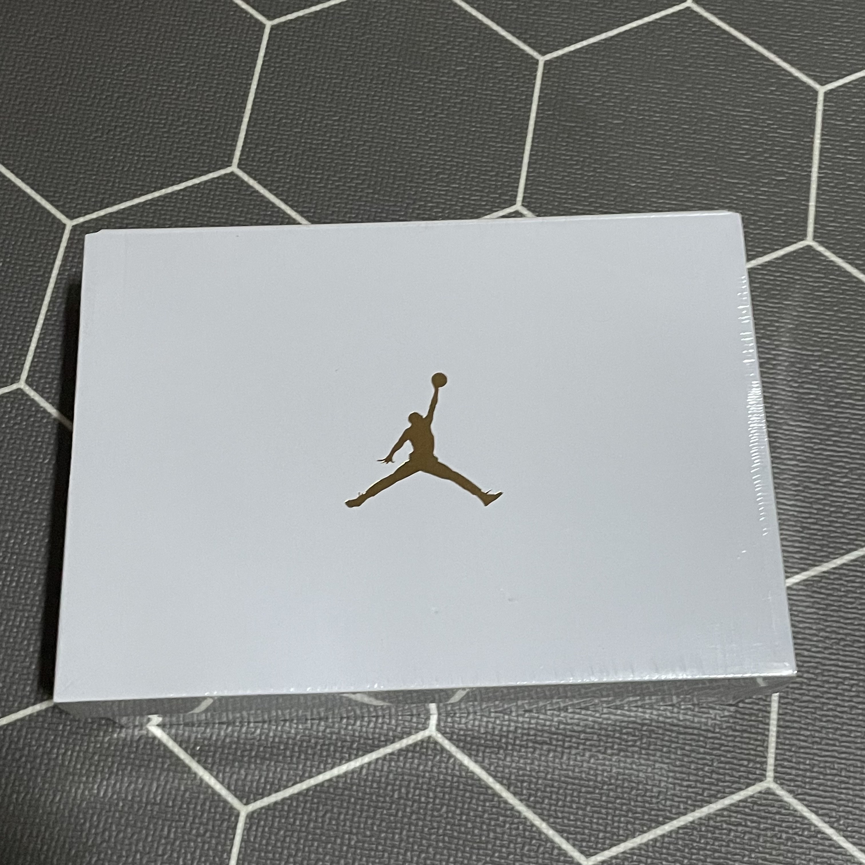 (W) Jordan 1 Low White Dark Marina Blue 착용 스타일 - 1