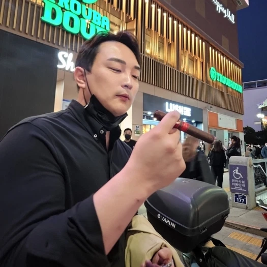 스타일 카드