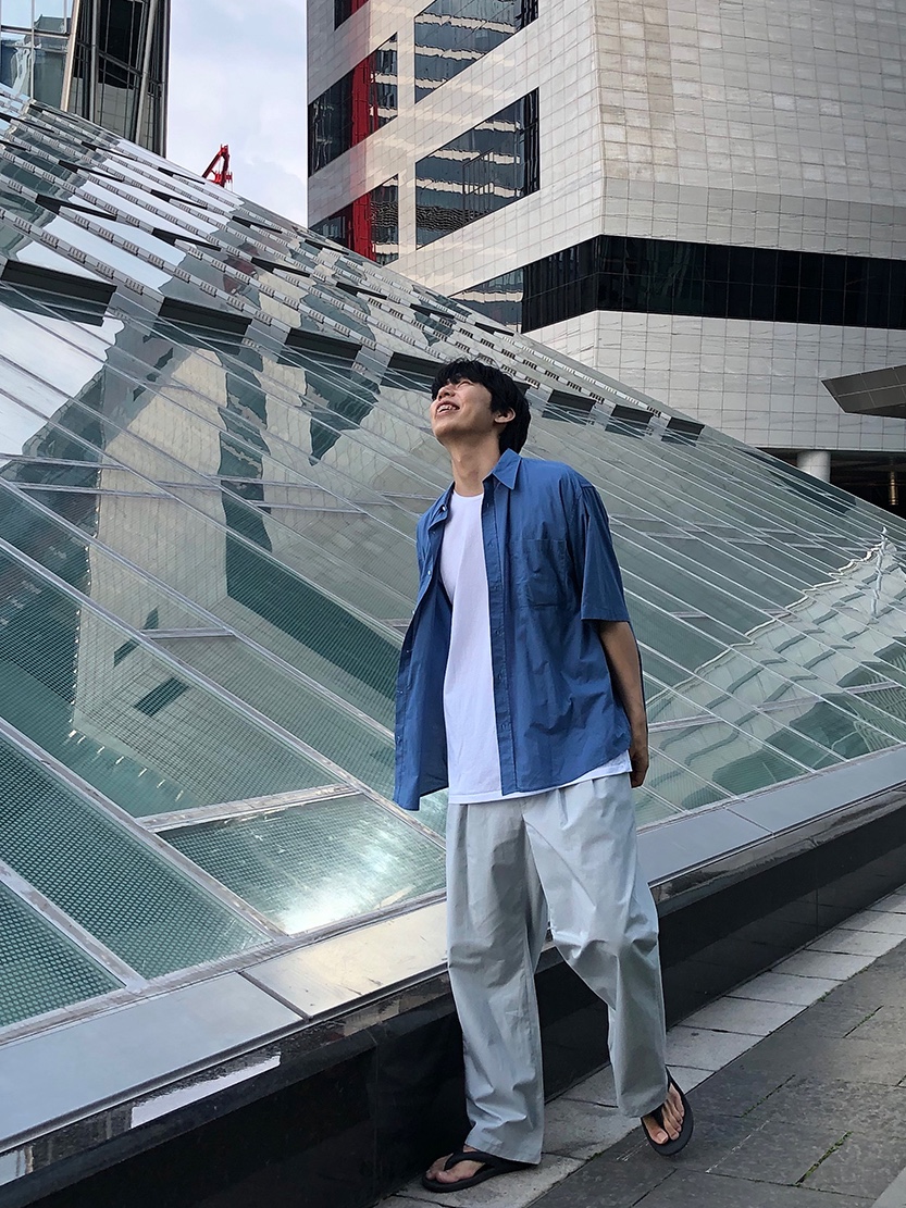 경 민 (32)님의 스타일 - 1