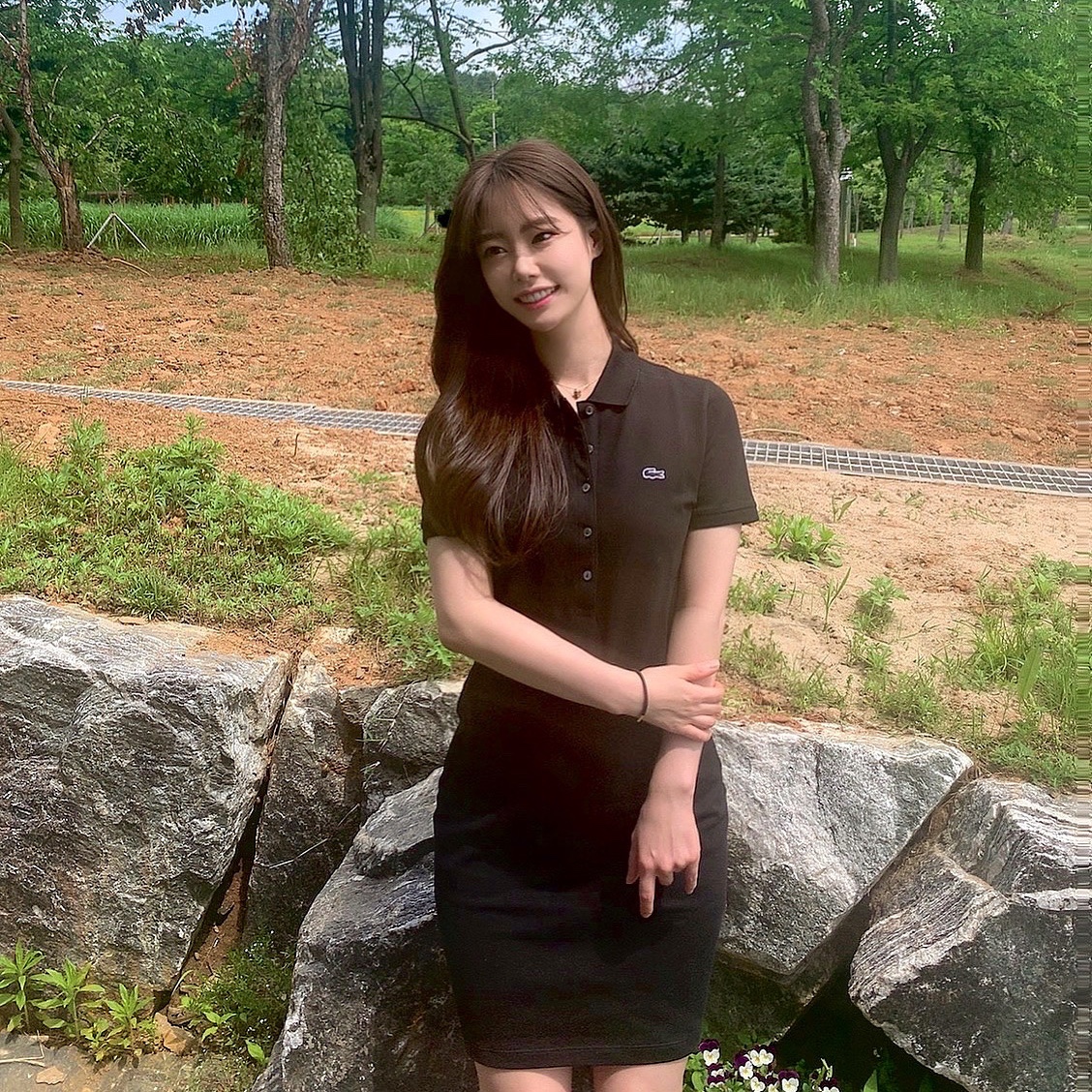 쮸님의 스타일