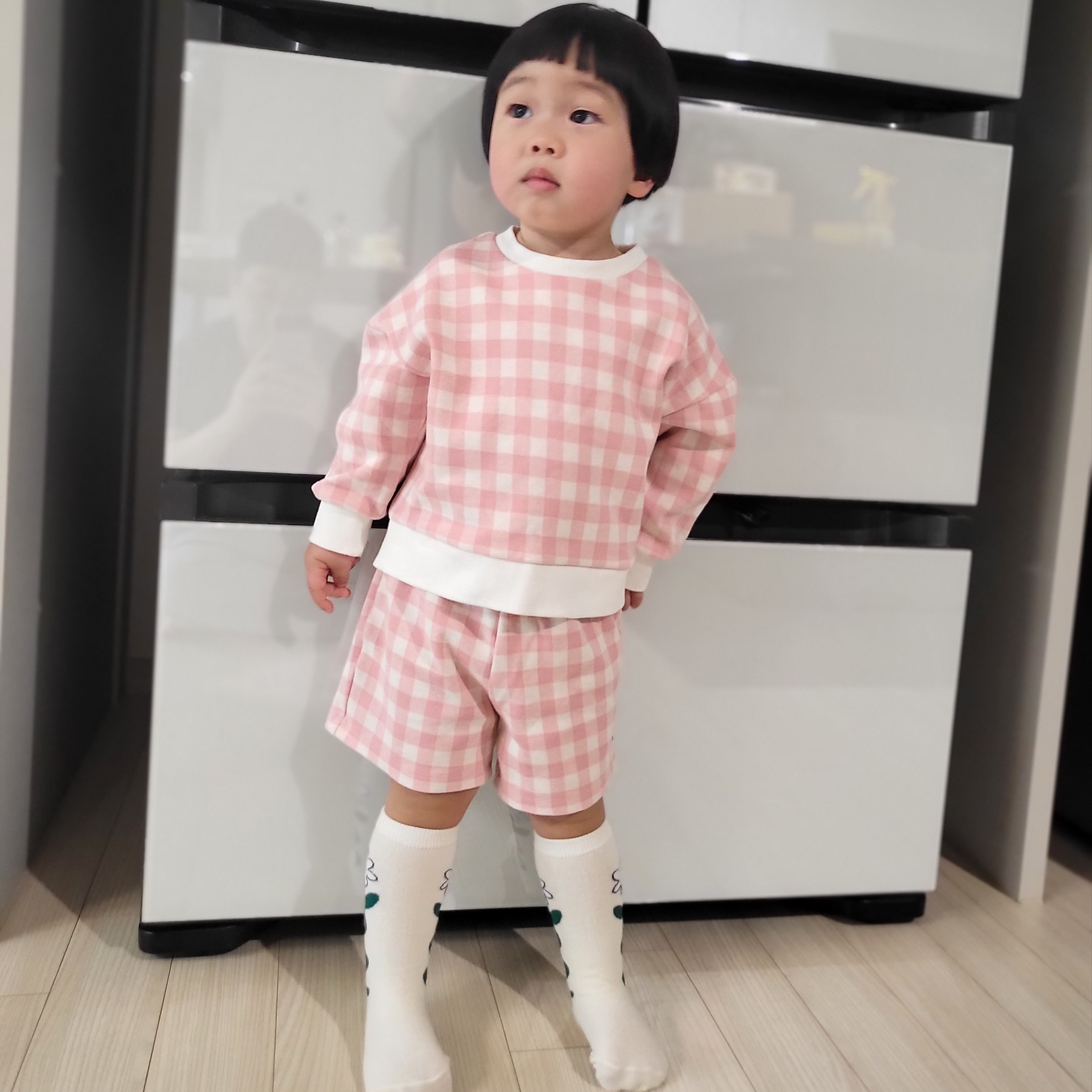 나이키가 몇이니?님의 스타일 - 5