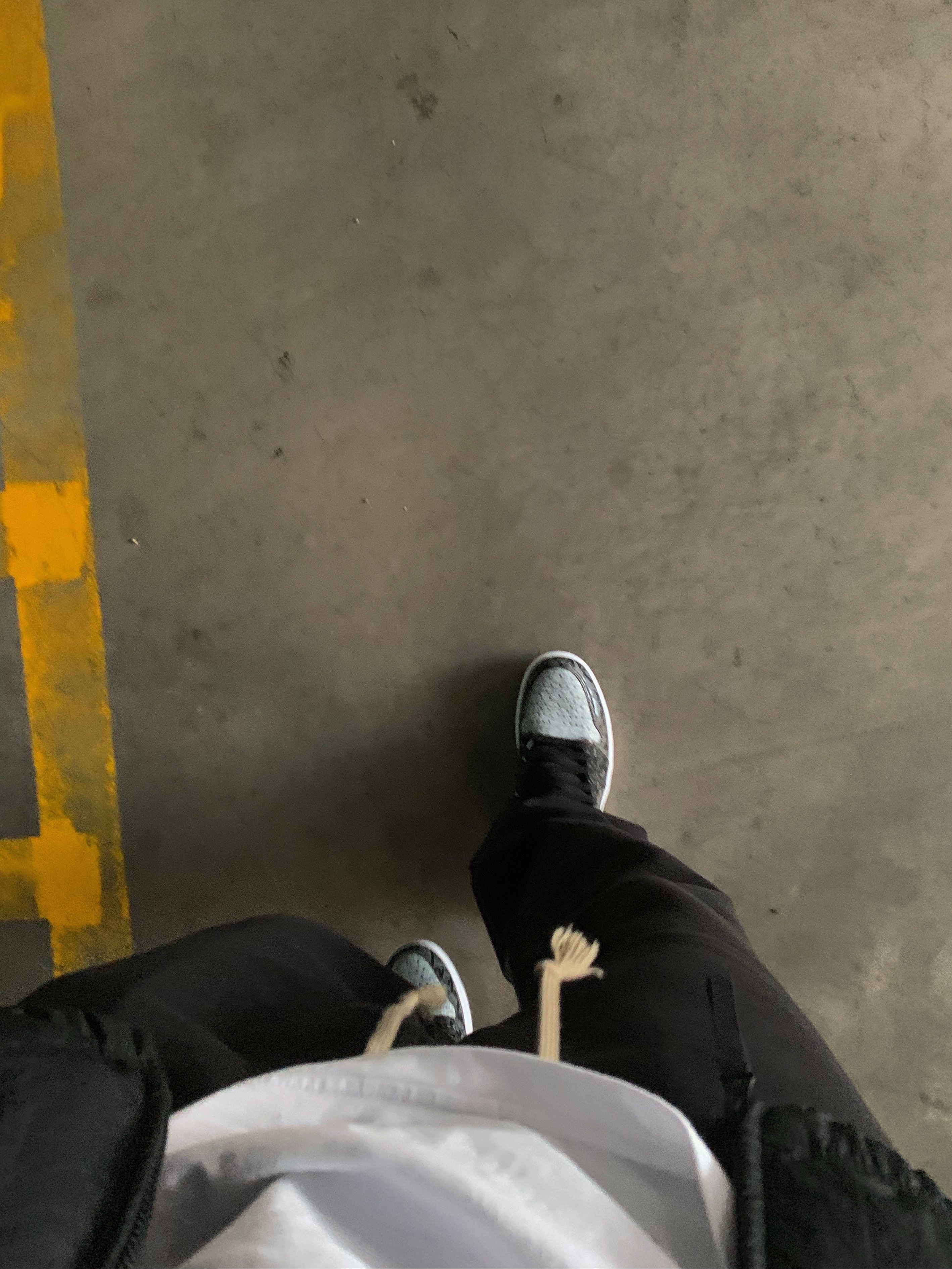 Jordan 1 Retro High OG Rebellionaire 착용 스타일