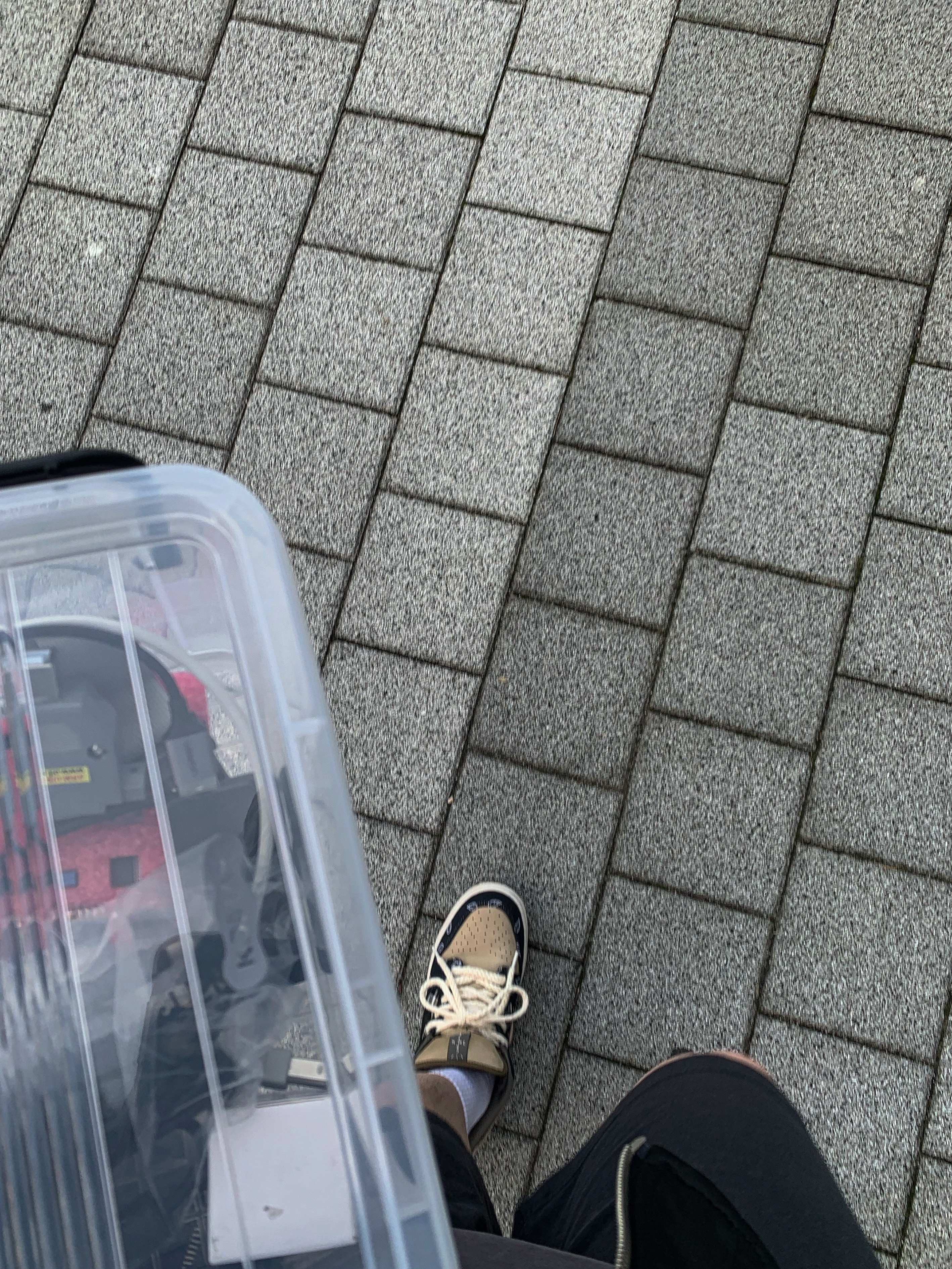 Nike x Travis Scott SB Dunk Low 착용 스타일