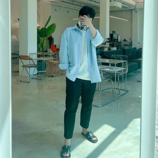 스타일 카드