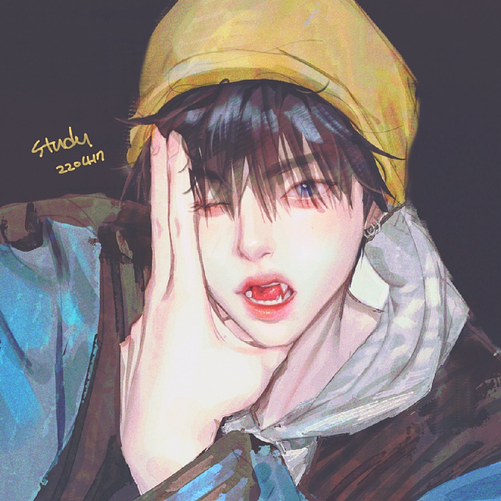 KREAM 프로필 이미지