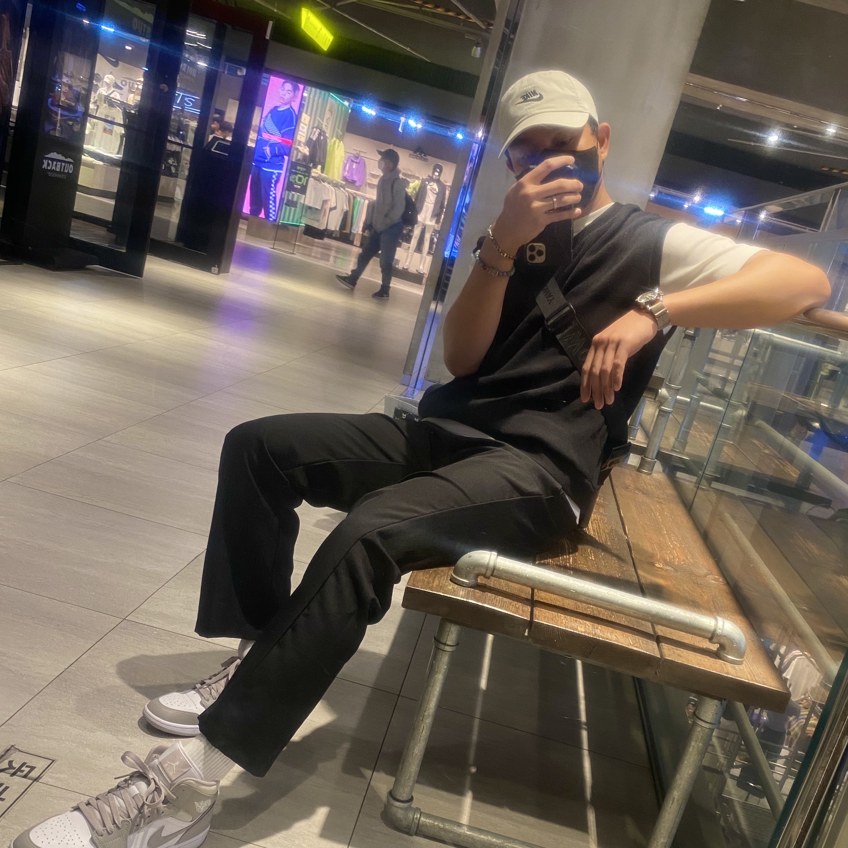 aekkasitketmala941님의 스타일