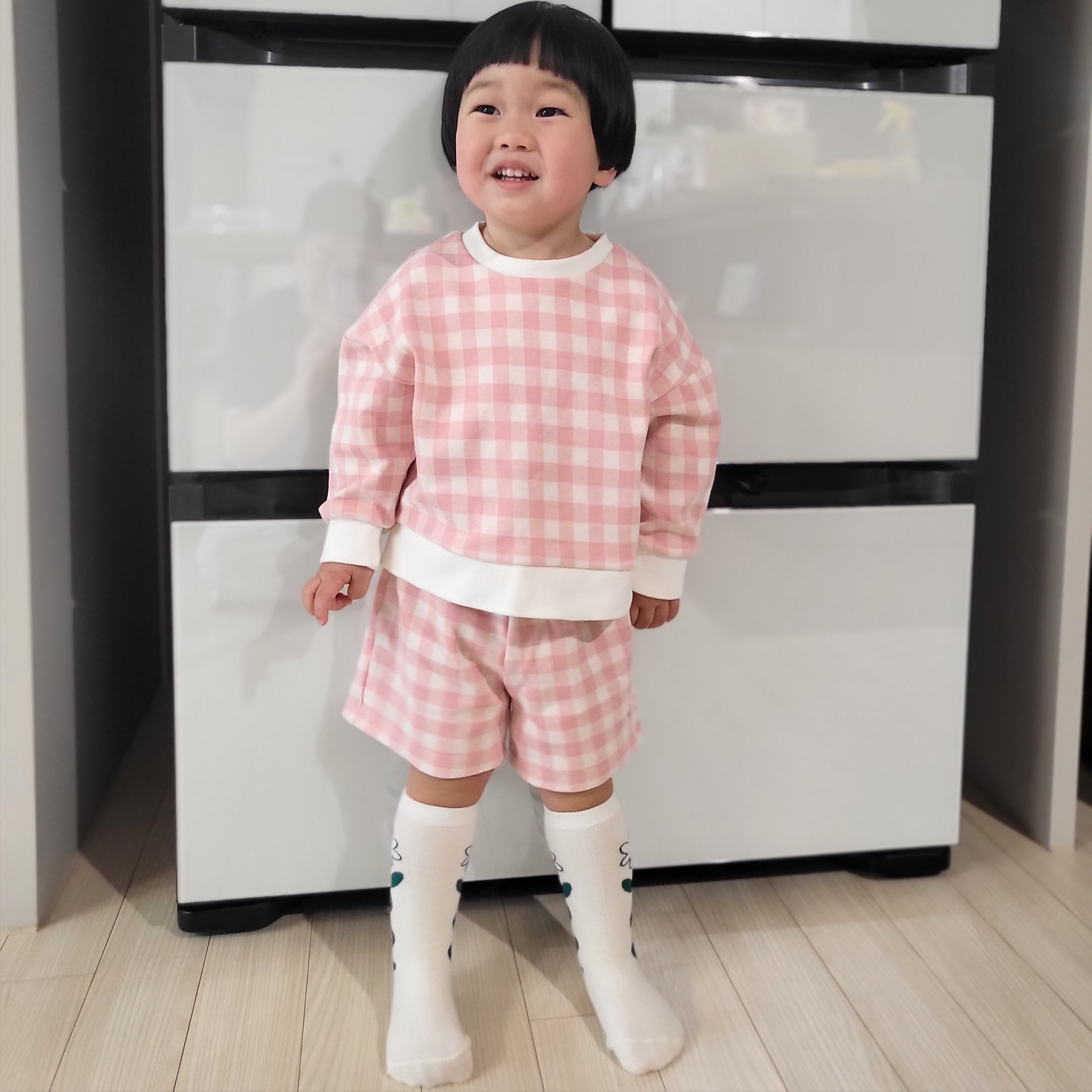 나이키가 몇이니?님의 스타일 - 1
