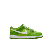 (GS) Nike Dunk Low Vivid Green