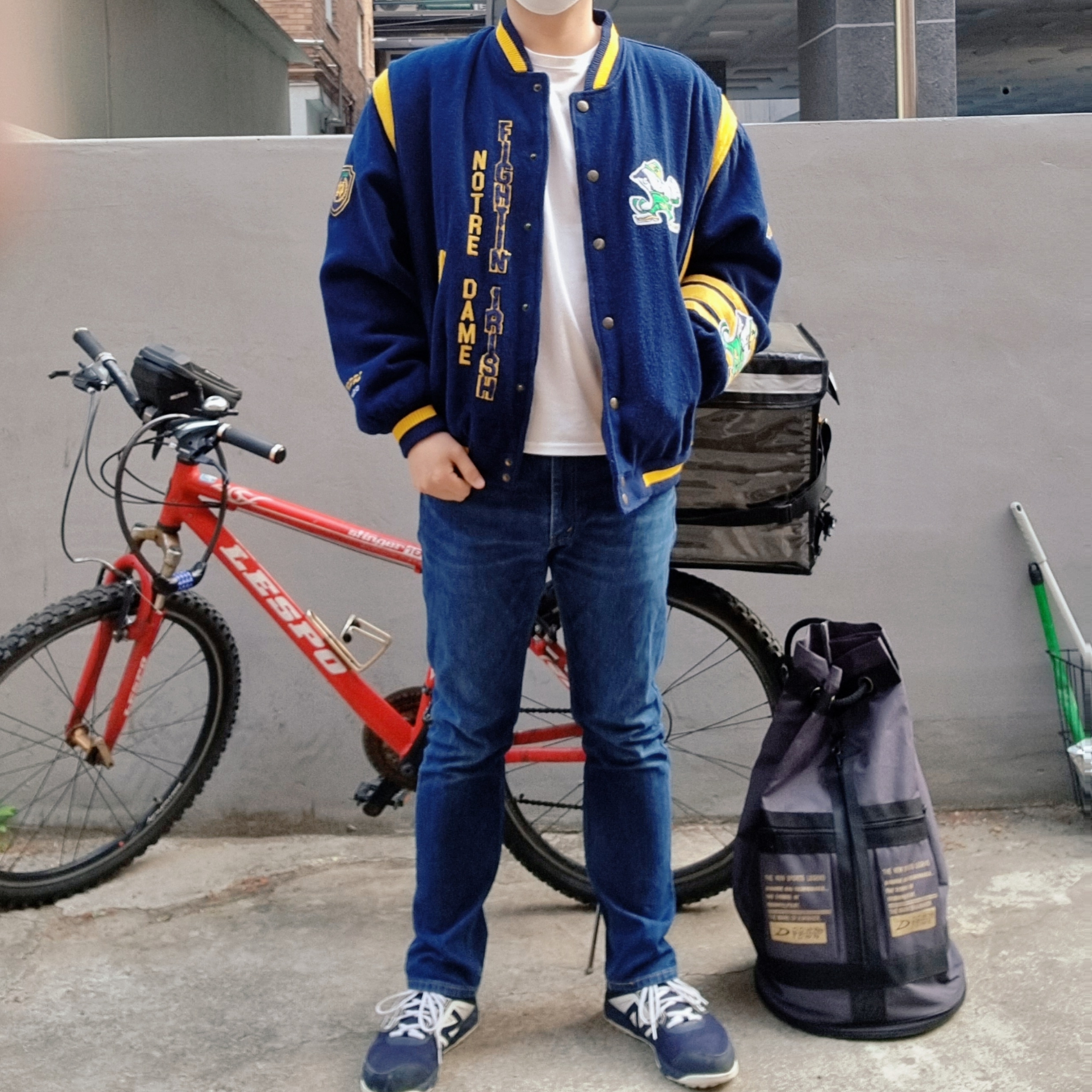 myung_sung_kim (인스타)님의 스타일