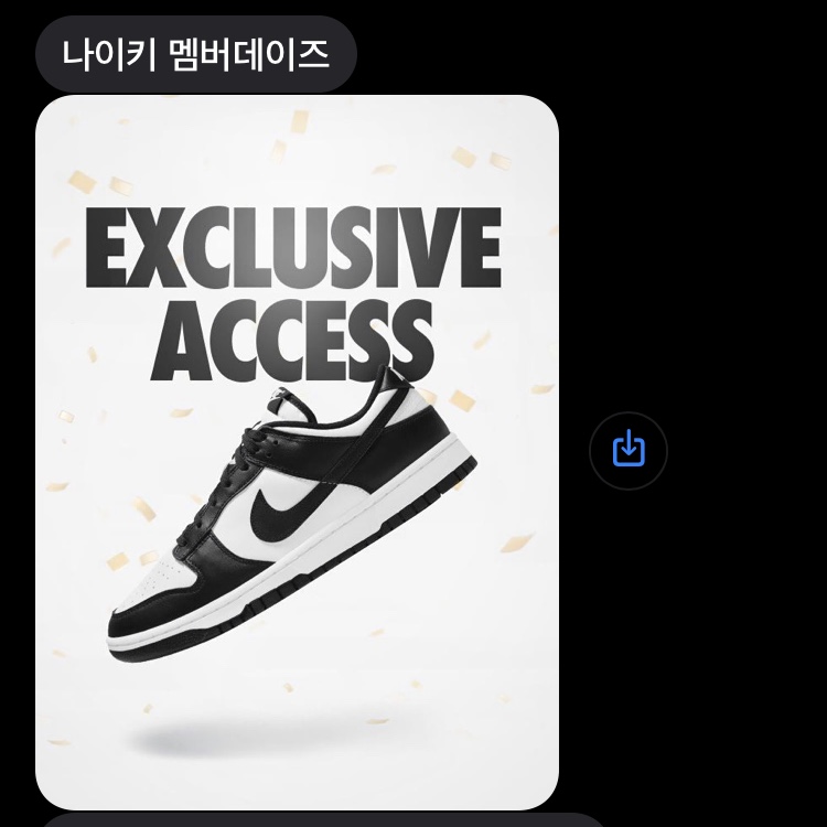 Nike Dunk Low Retro Black 착용 스타일 - 1