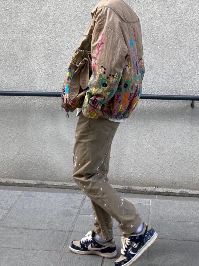 스타일 카드