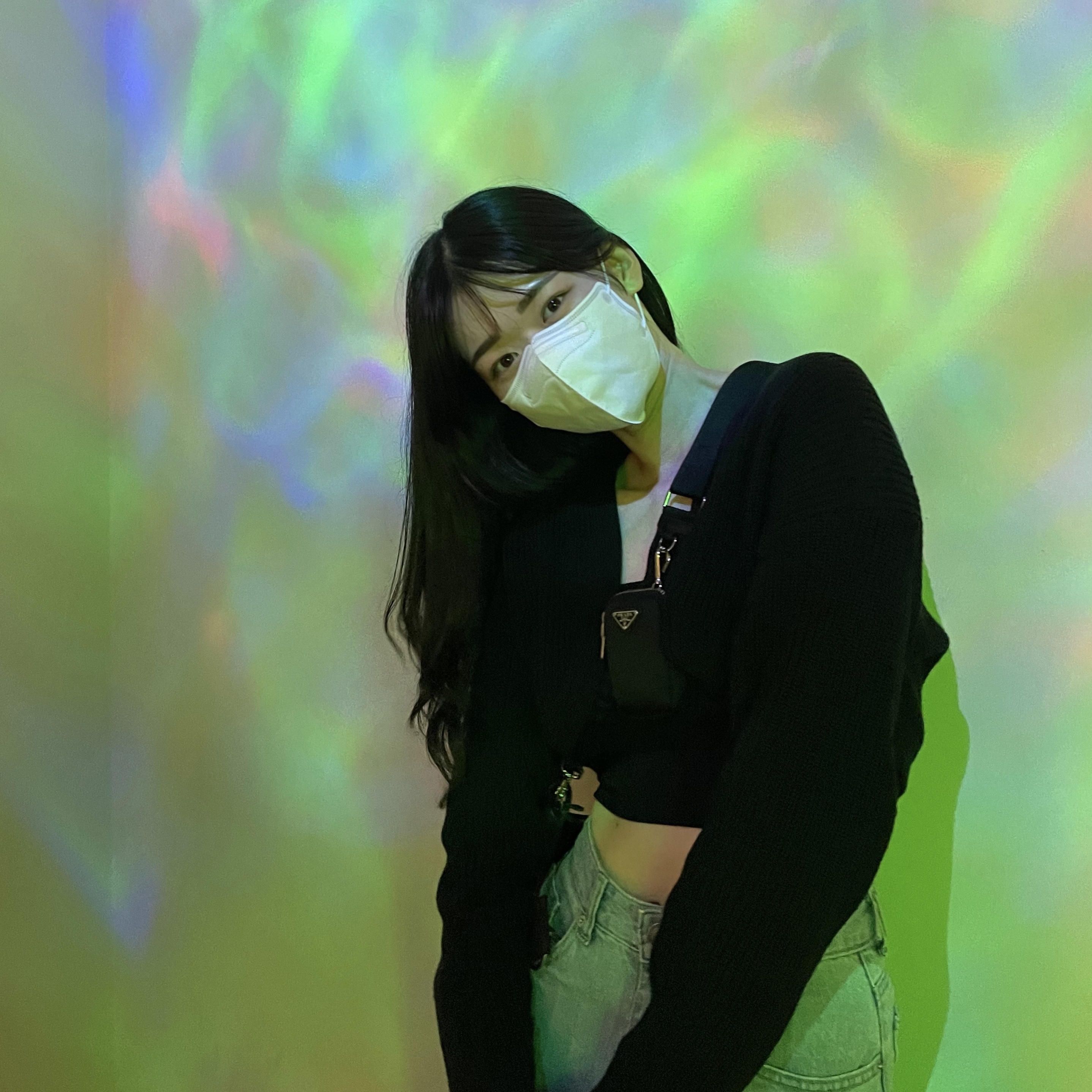 173님의 스타일