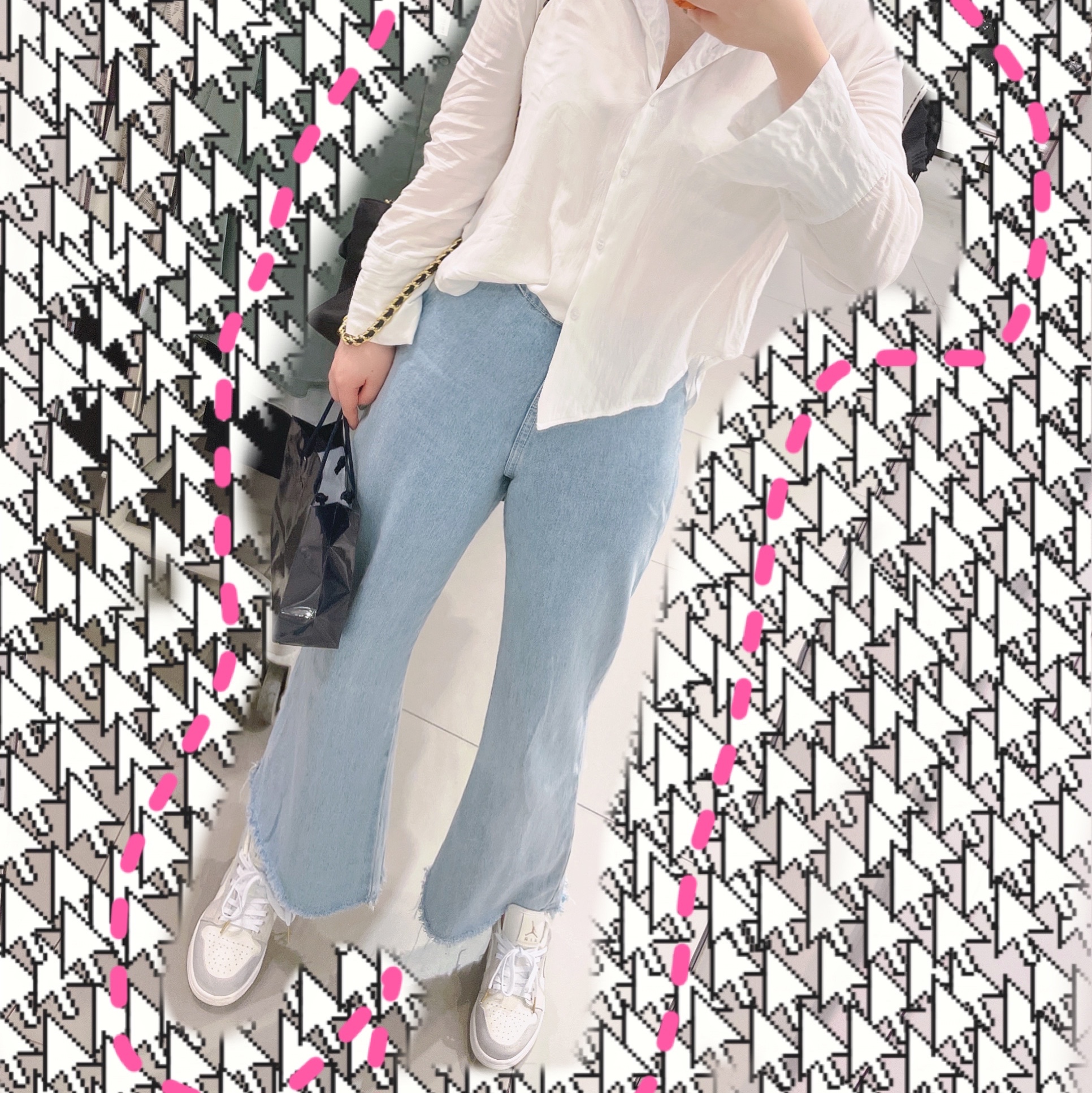 jinxin0420님의 스타일 - 3