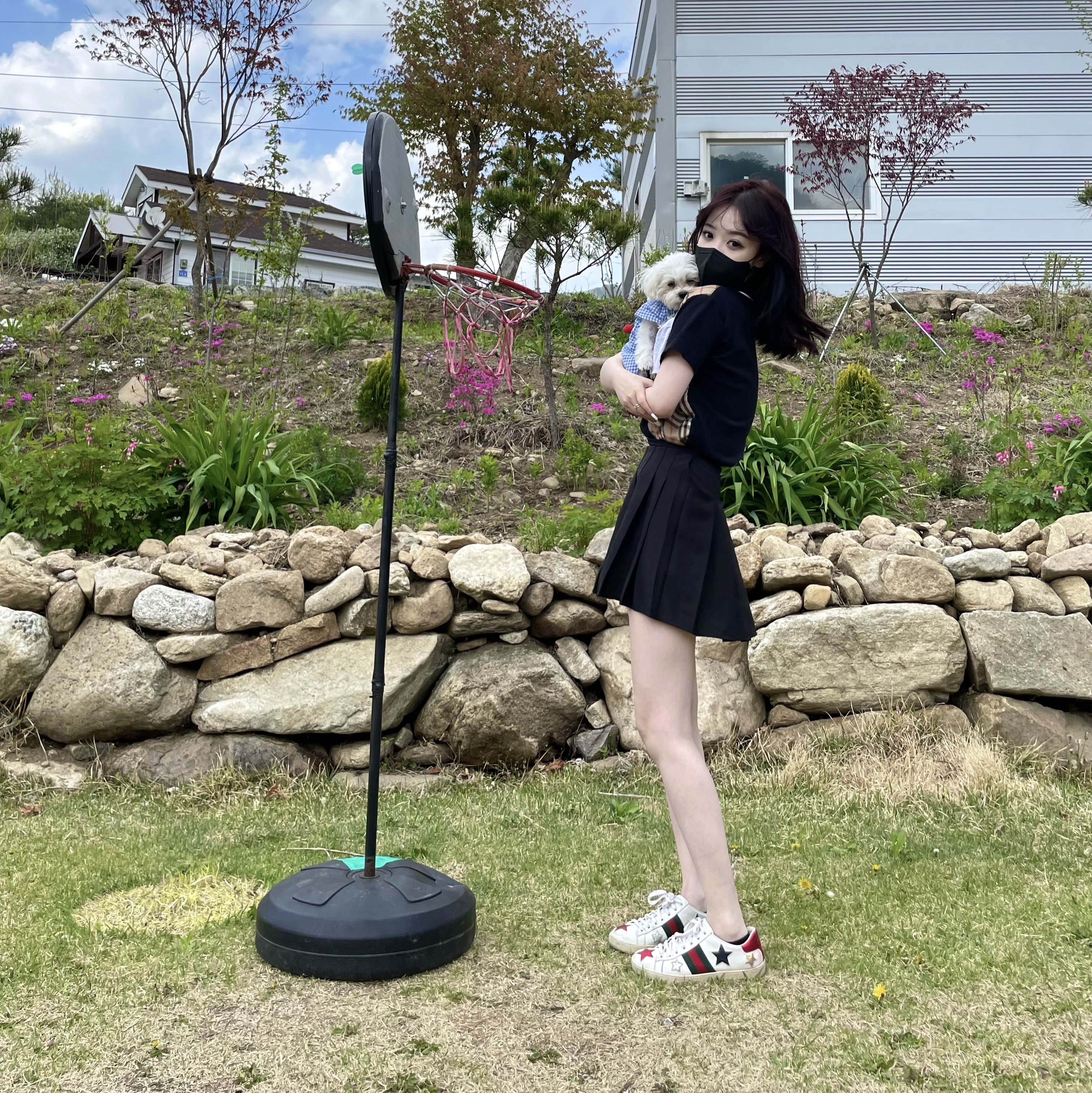 조이님의 스타일 - 2