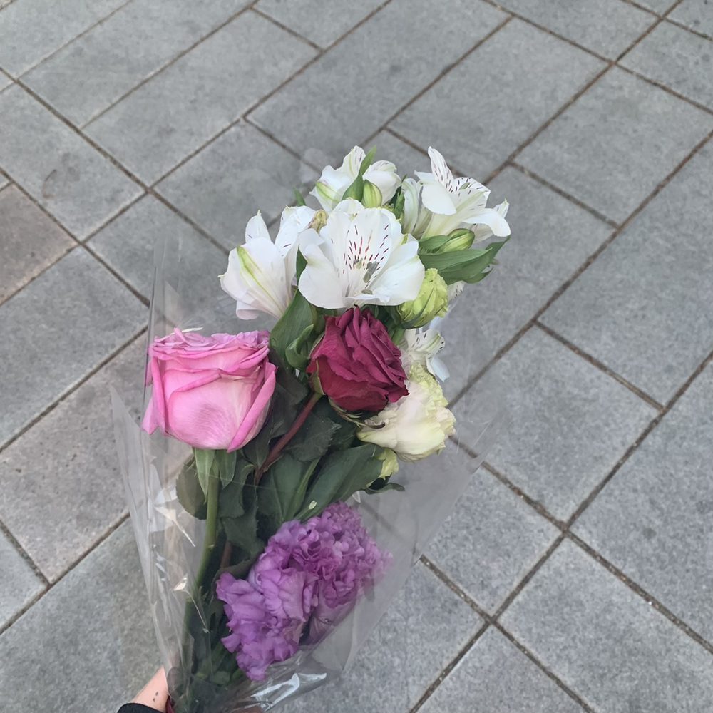 KREAM 프로필 이미지