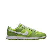 Nike Dunk Low Retro Vivid Green