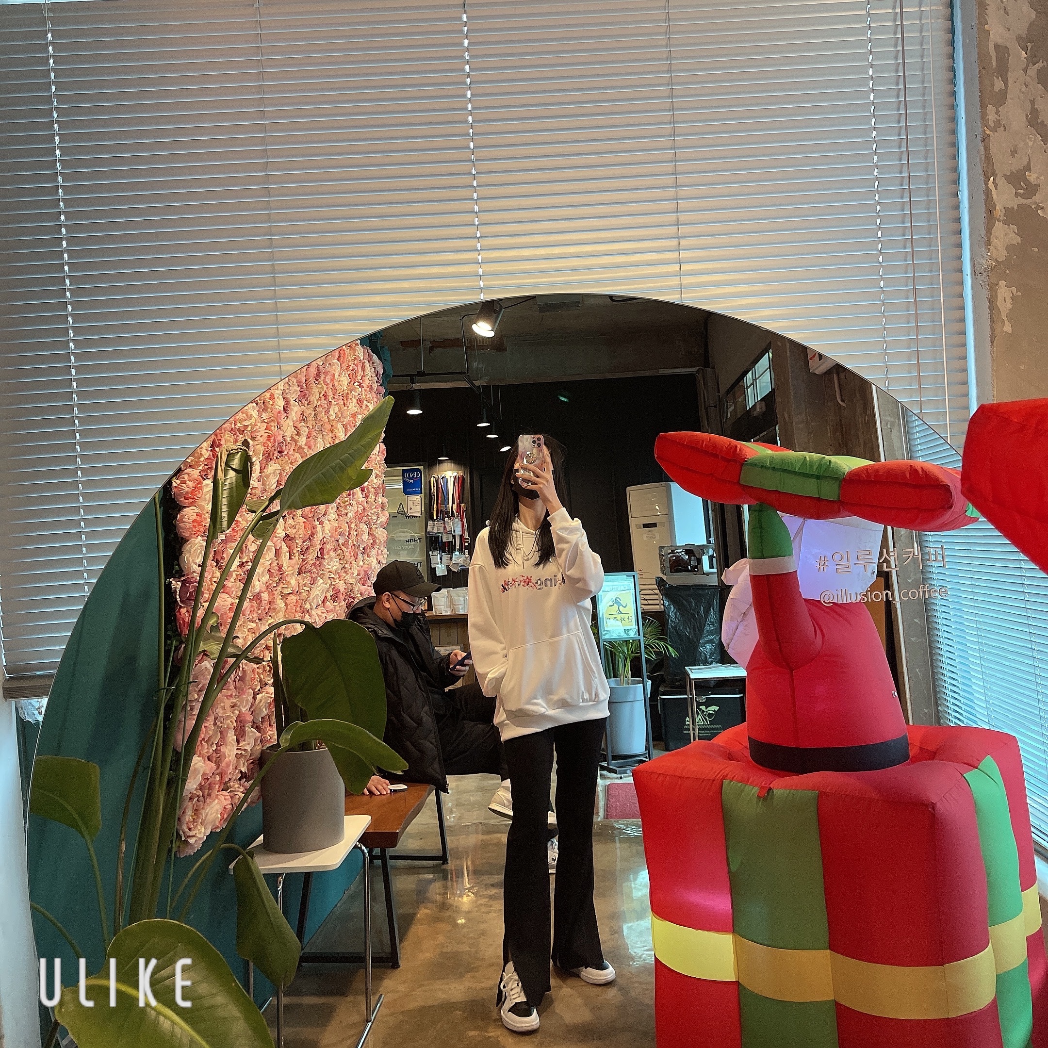 main12753님의 스타일