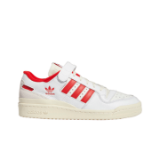 Adidas Forum 84 Low Vivid Red