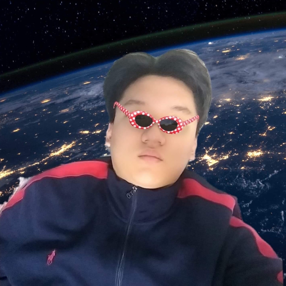 KREAM 프로필 이미지