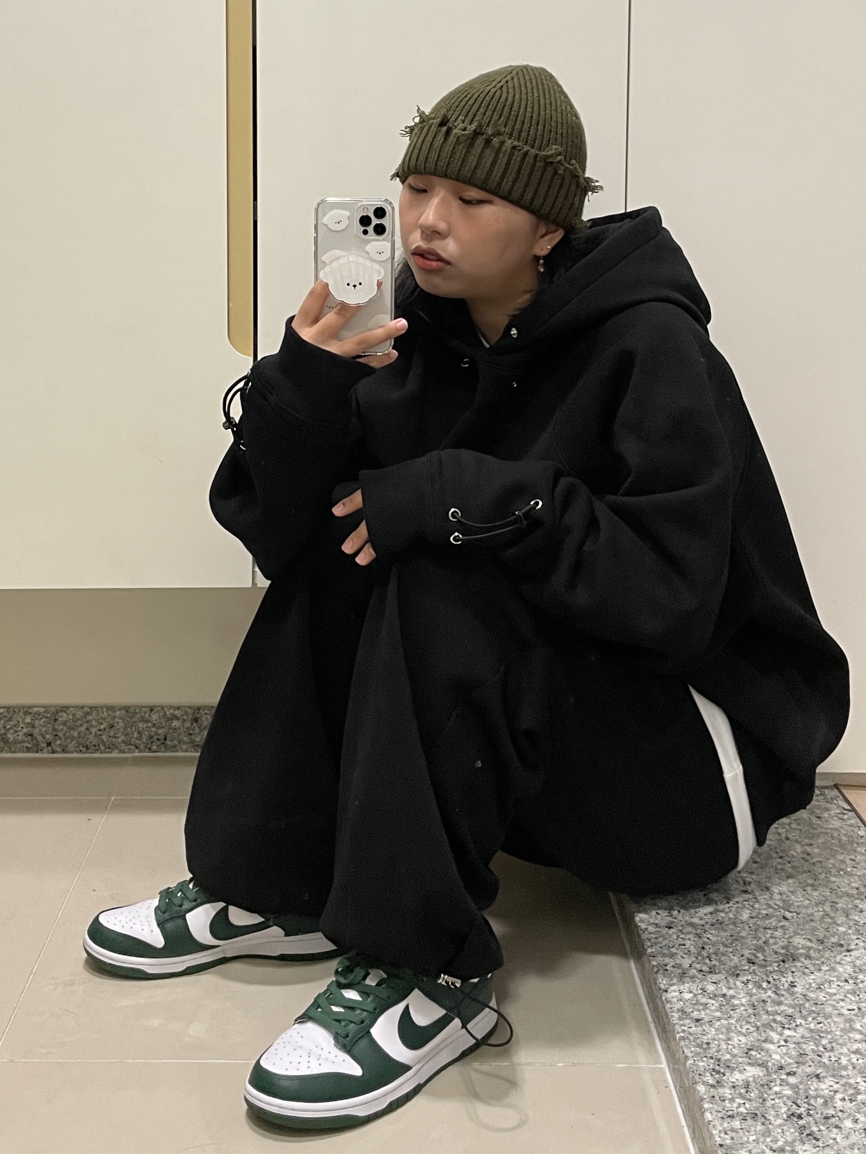 나현콩님의 스타일