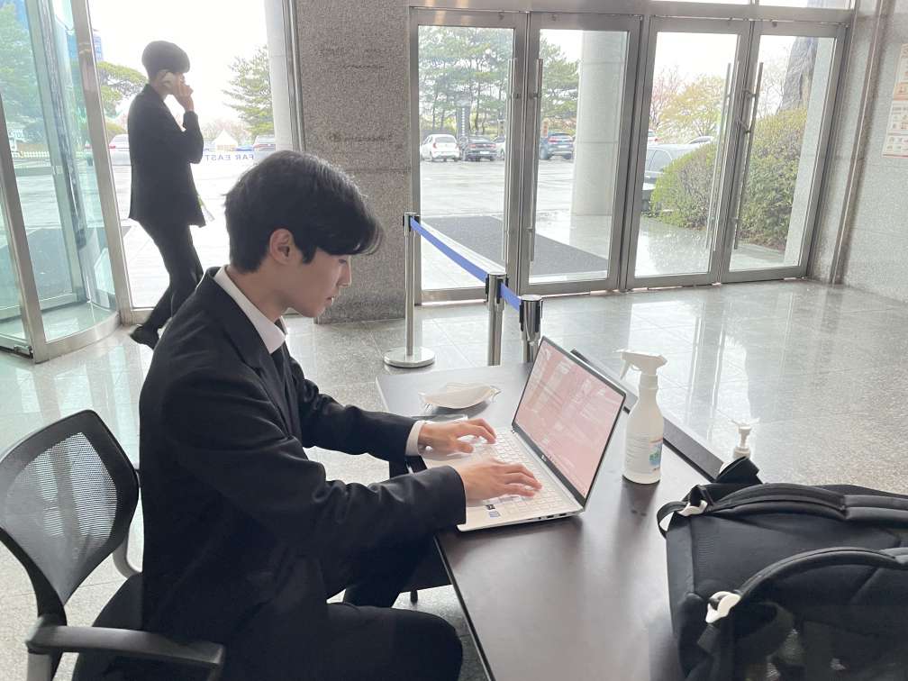 KREAM 프로필 이미지