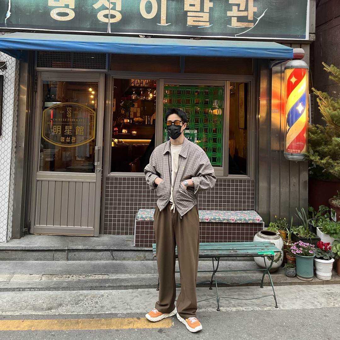 엄마그옷어딨어님의 스타일