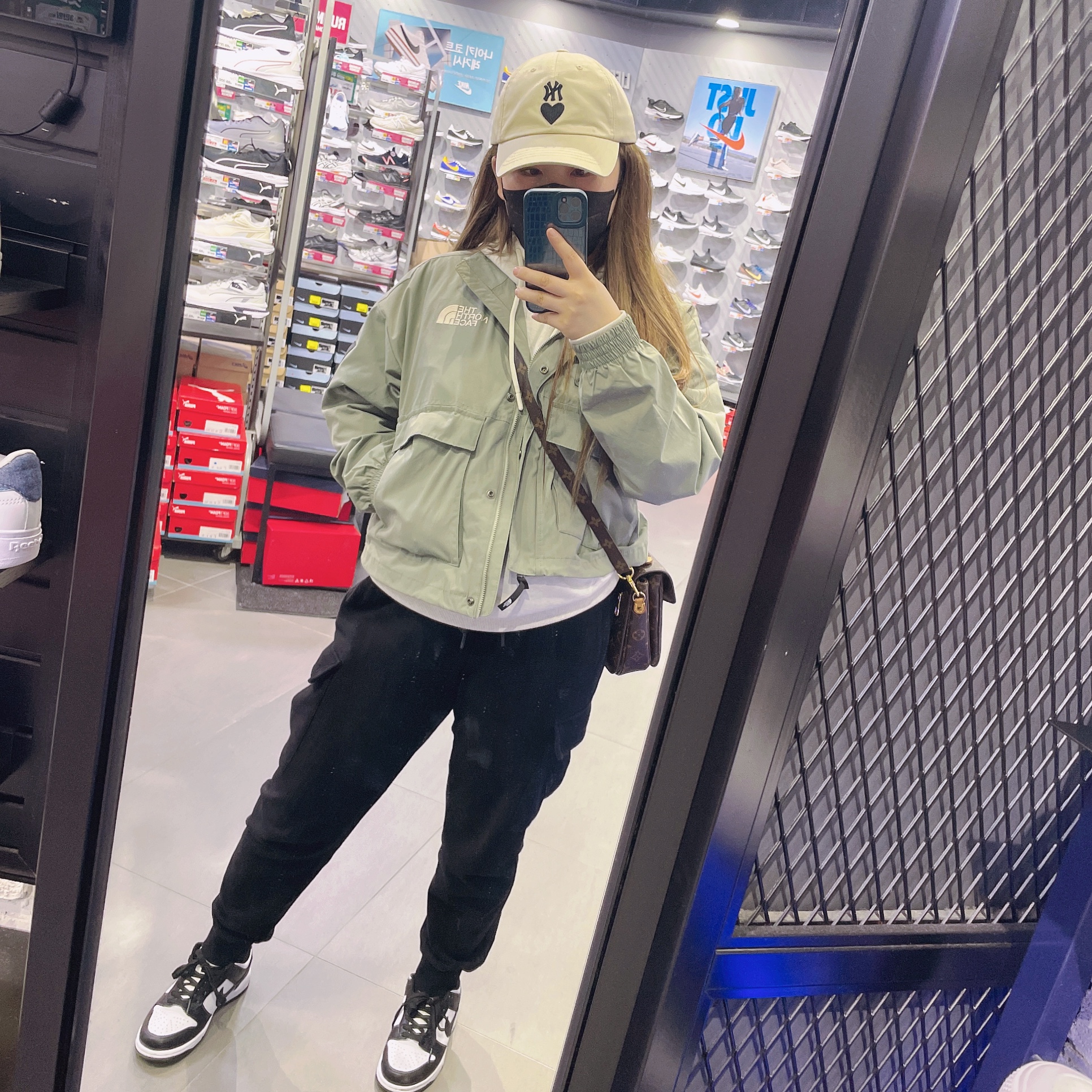 jinxin0420님의 스타일 - 2