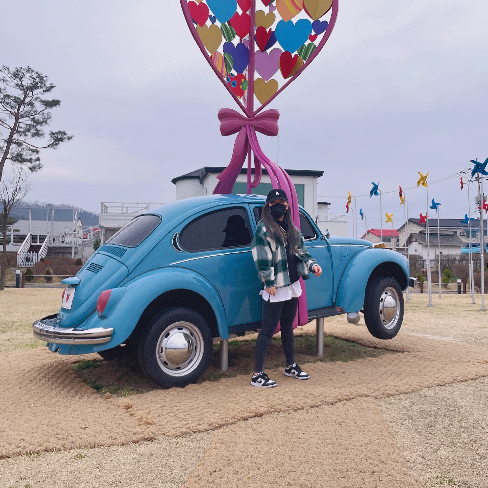 jinxin0420님의 스타일 - 1