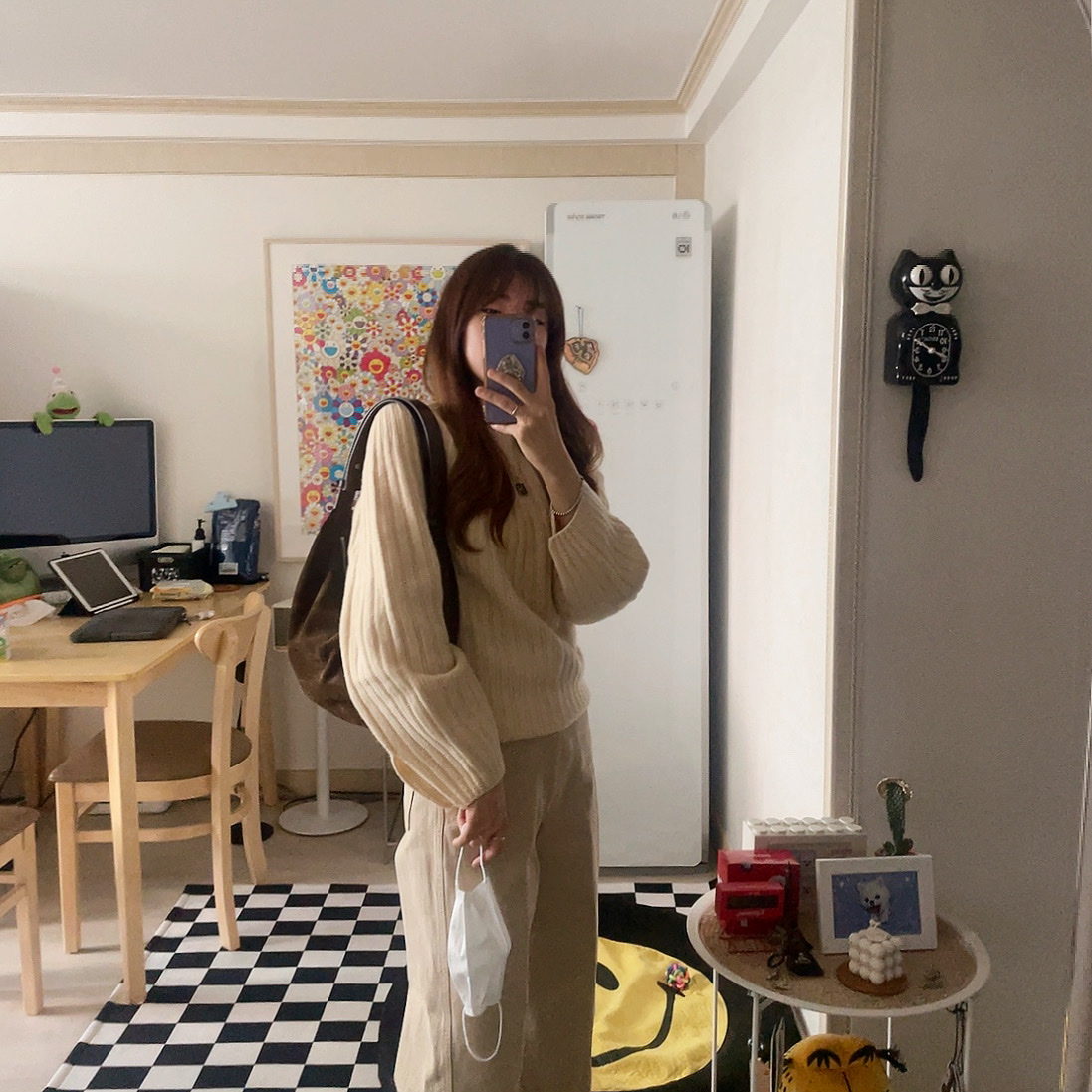 똘빡이님의 스타일